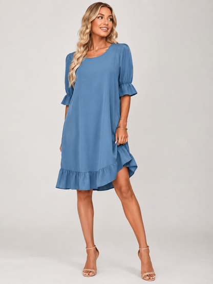 Vestido Aire de Romance