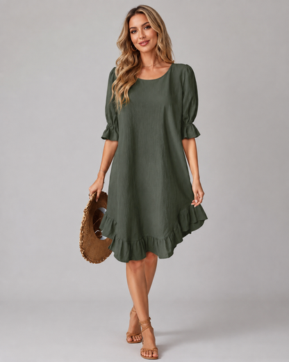 Vestido Aire de Romance