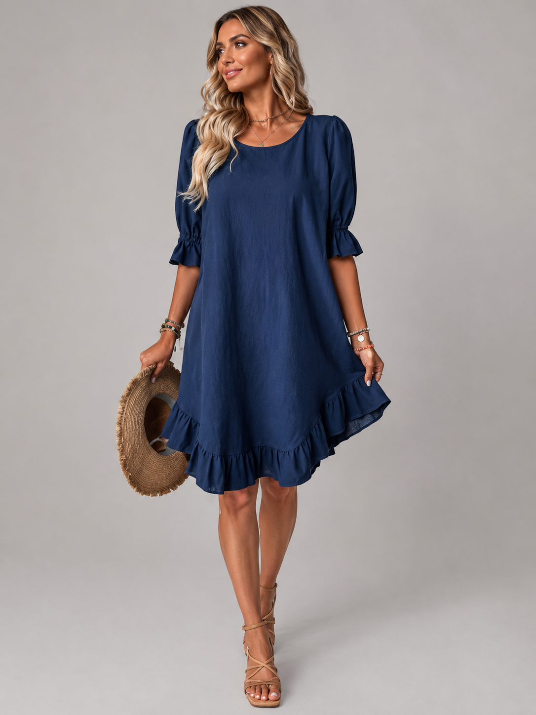 Vestido Aire de Romance