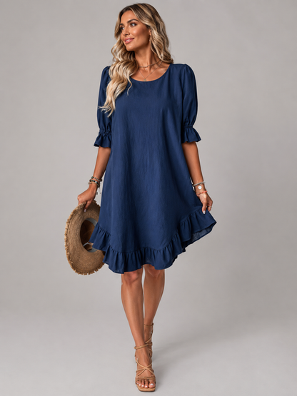 Vestido Aire de Romance