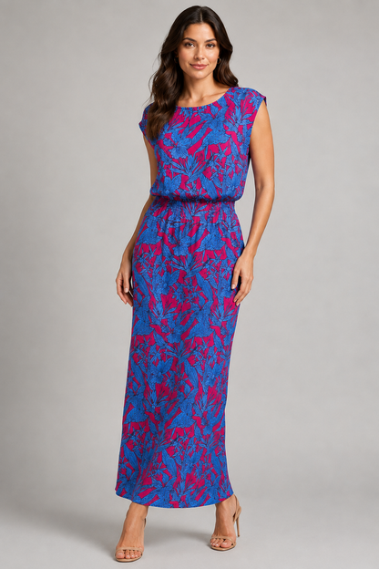 Vestido Bella Energía