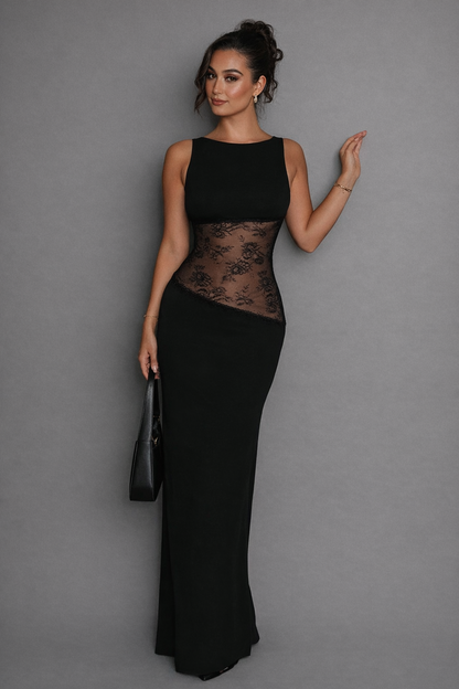 Vestido Night Muse