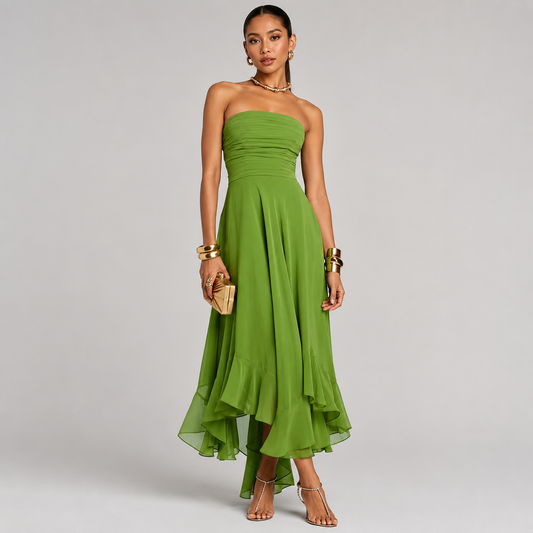 Sierra Dress