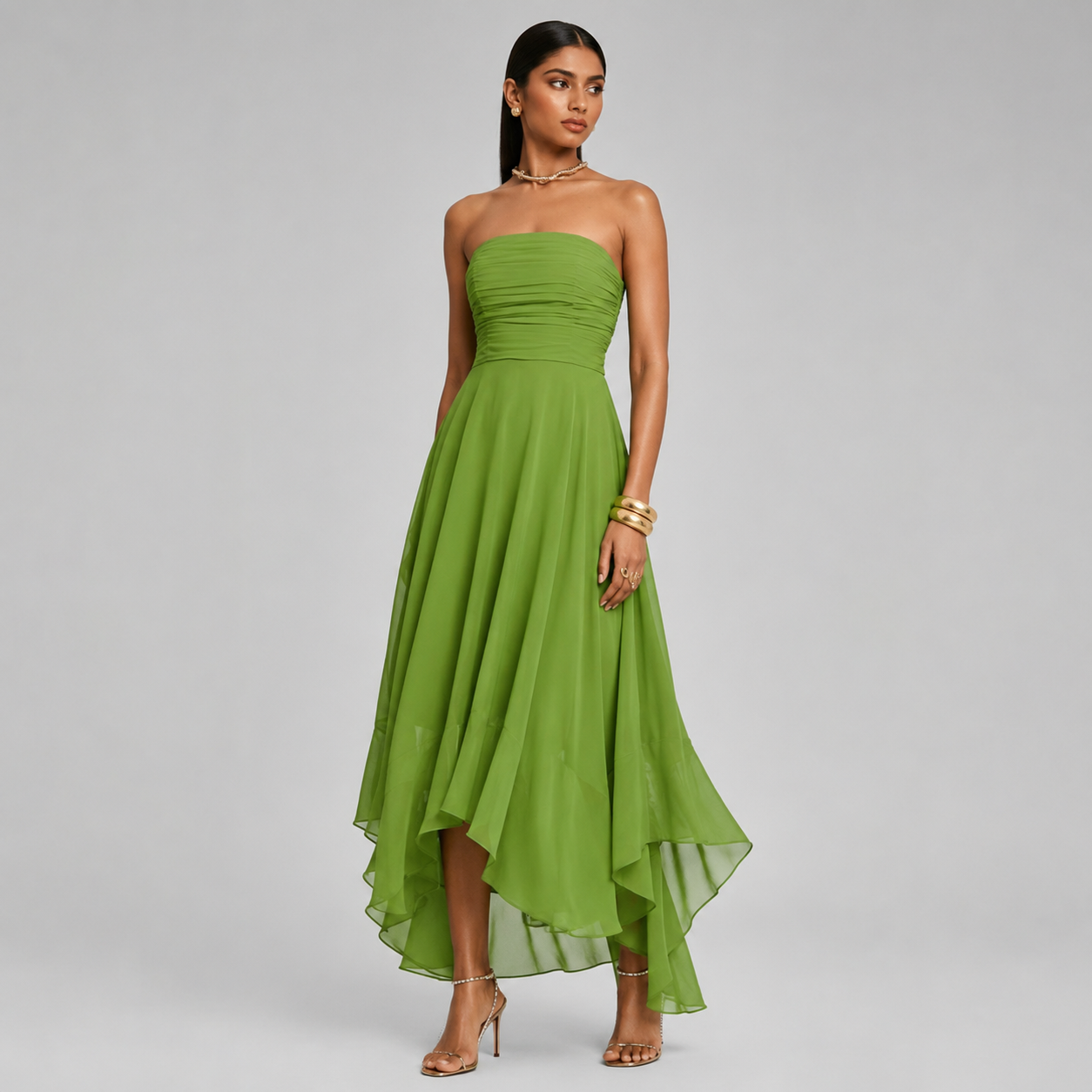Vestido Sierra