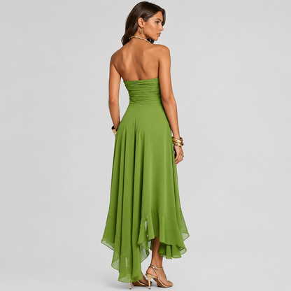 Vestido Sierra