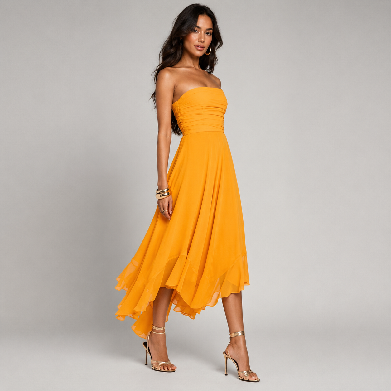 Vestido Sierra