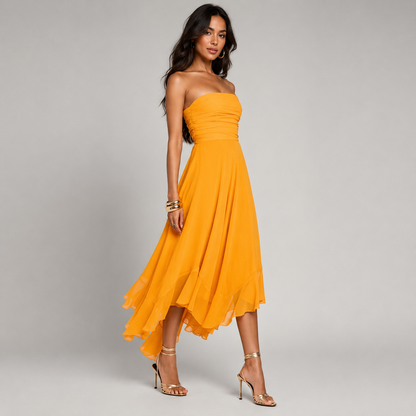 Vestido Sierra