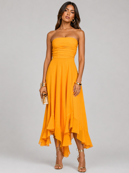 Vestido Sierra
