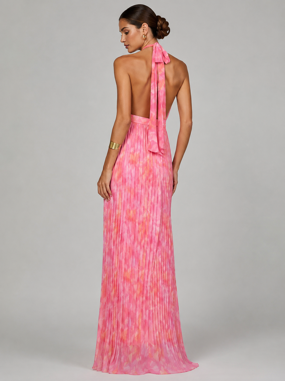Vestido Dulce Rosada