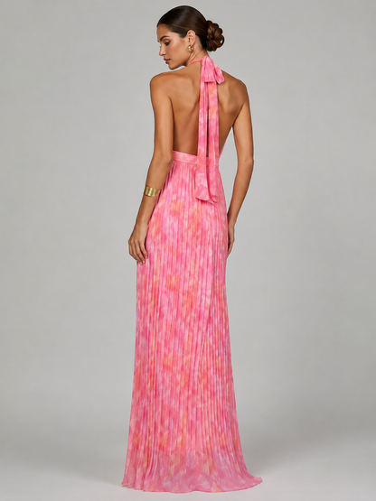 Vestido Dulce Rosada