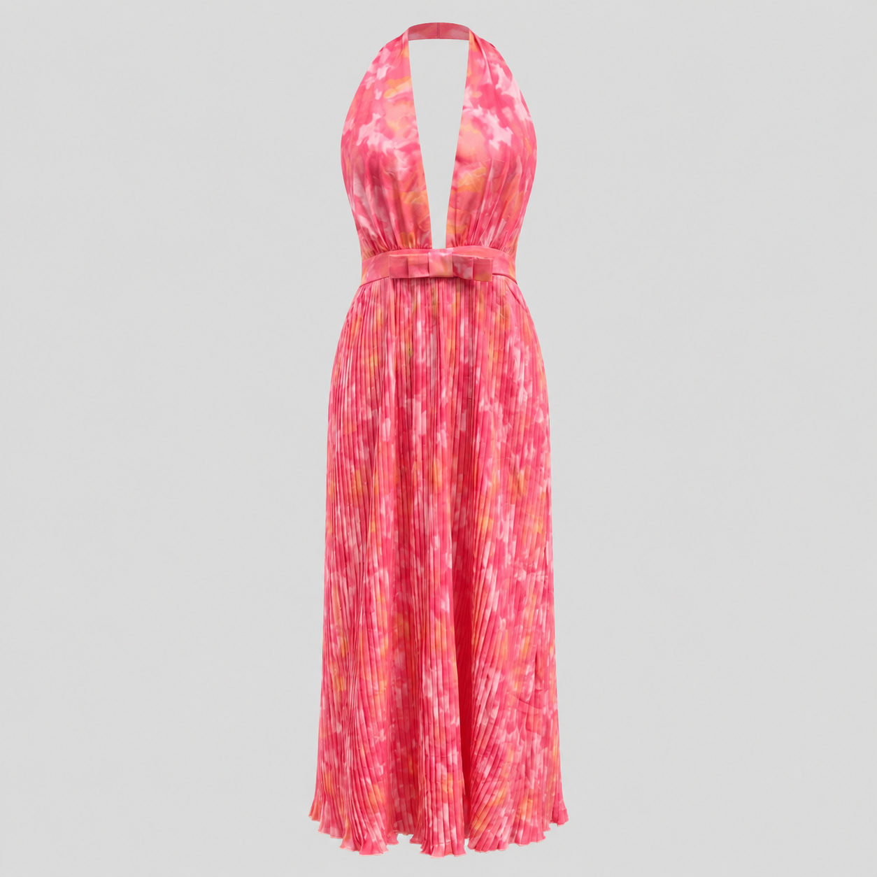 Vestido Dulce Rosada