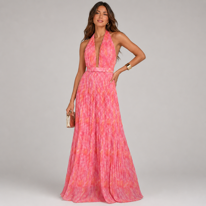 Vestido Dulce Rosada