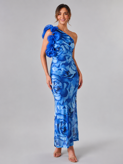 Vestido Flor Divina