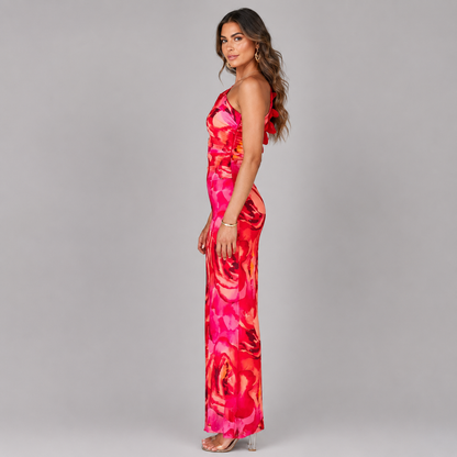 Vestido Flor Divina