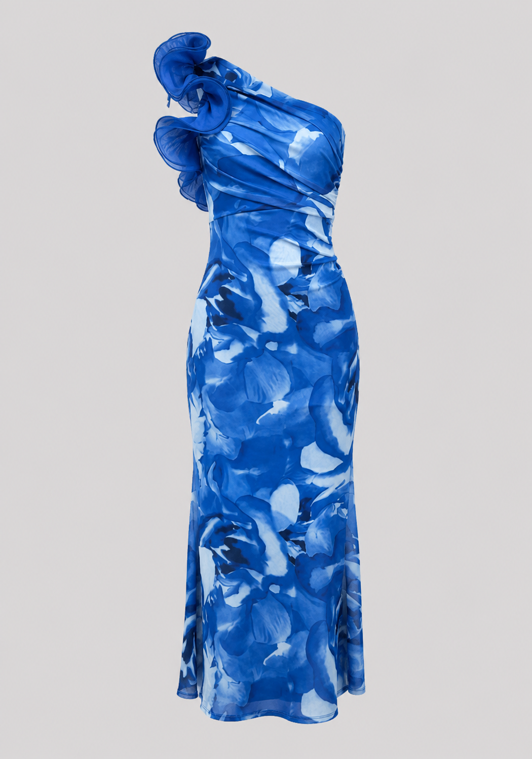 Vestido Flor Divina