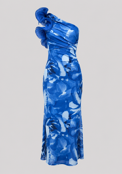 Vestido Flor Divina