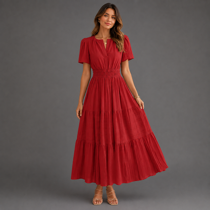 Vestido Sueño de Verano