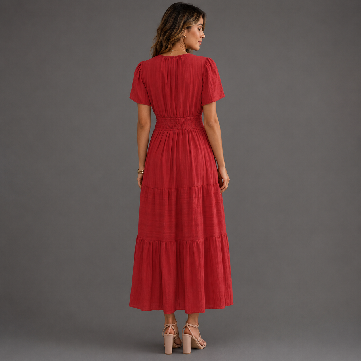 Vestido Sueño de Verano