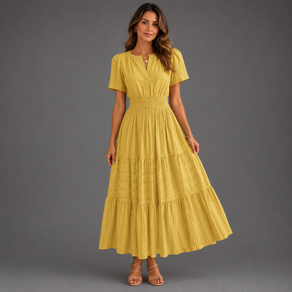Vestido Sueño de Verano
