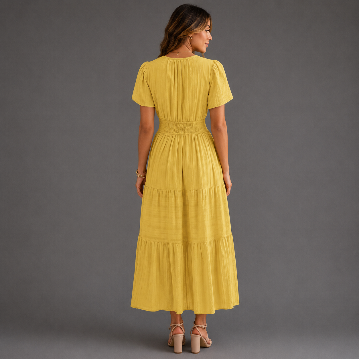 Vestido Sueño de Verano