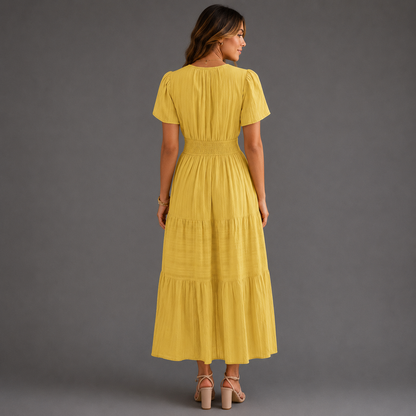 Vestido Sueño de Verano