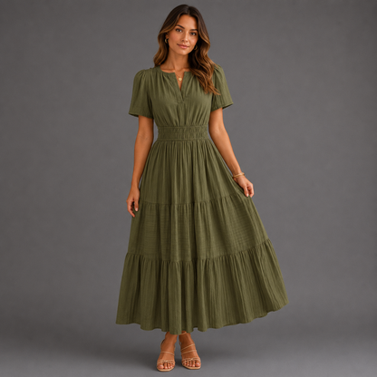 Vestido Sueño de Verano