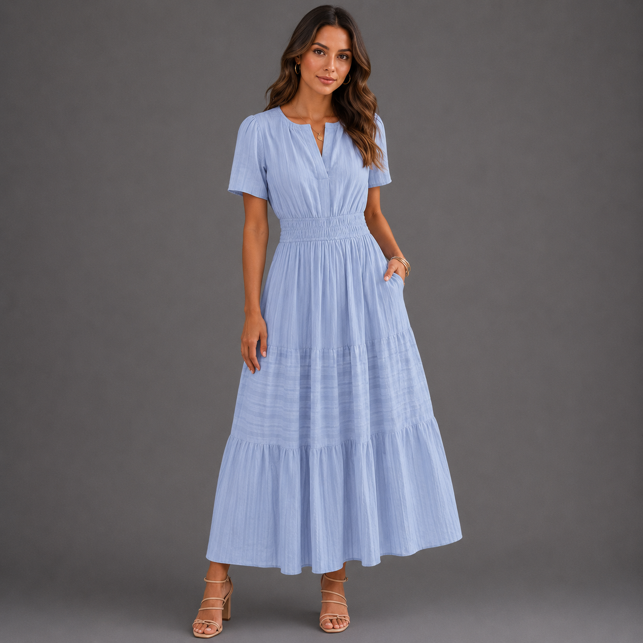 Vestido Sueño de Verano