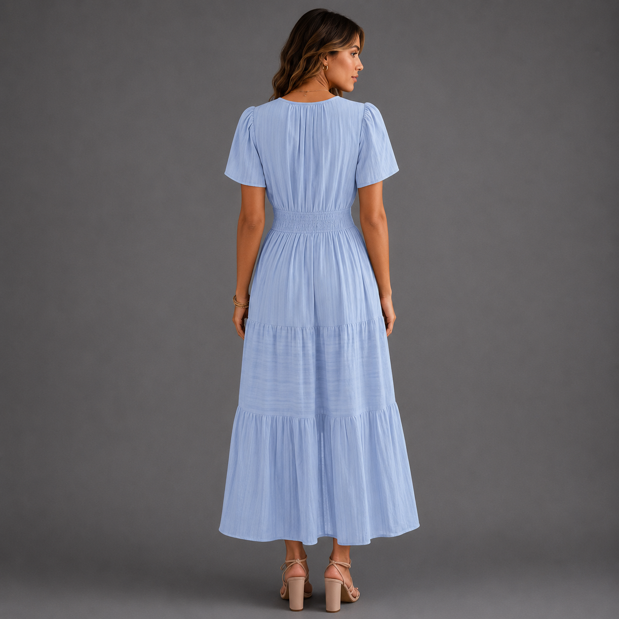 Vestido Sueño de Verano
