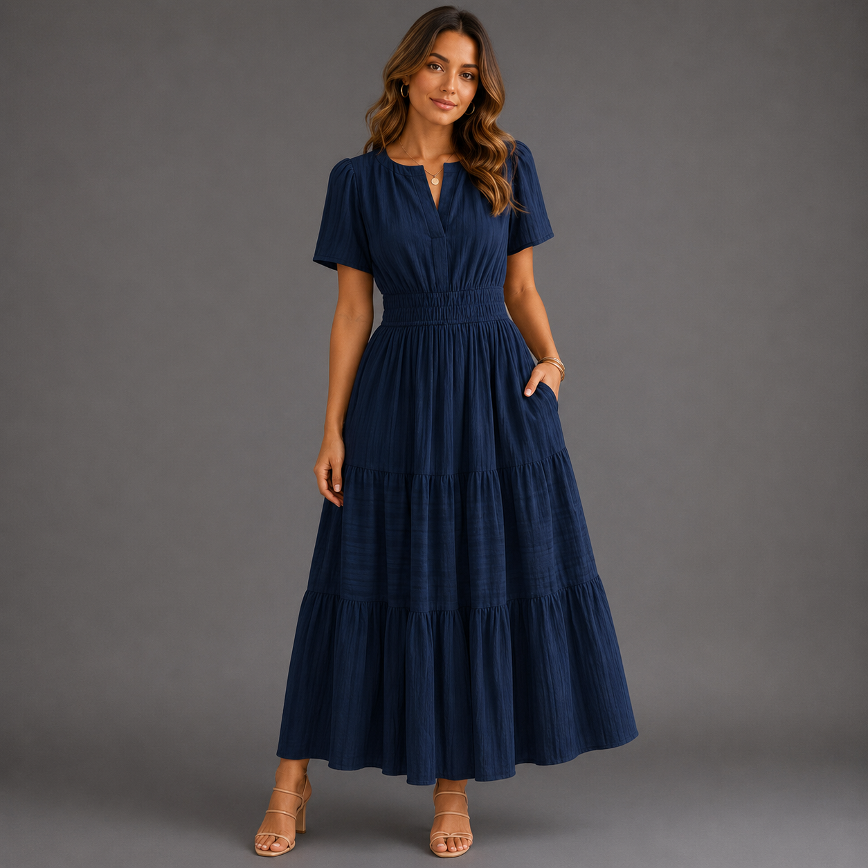 Vestido Sueño de Verano