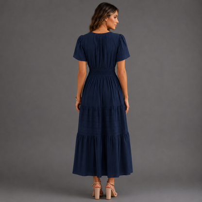 Vestido Sueño de Verano