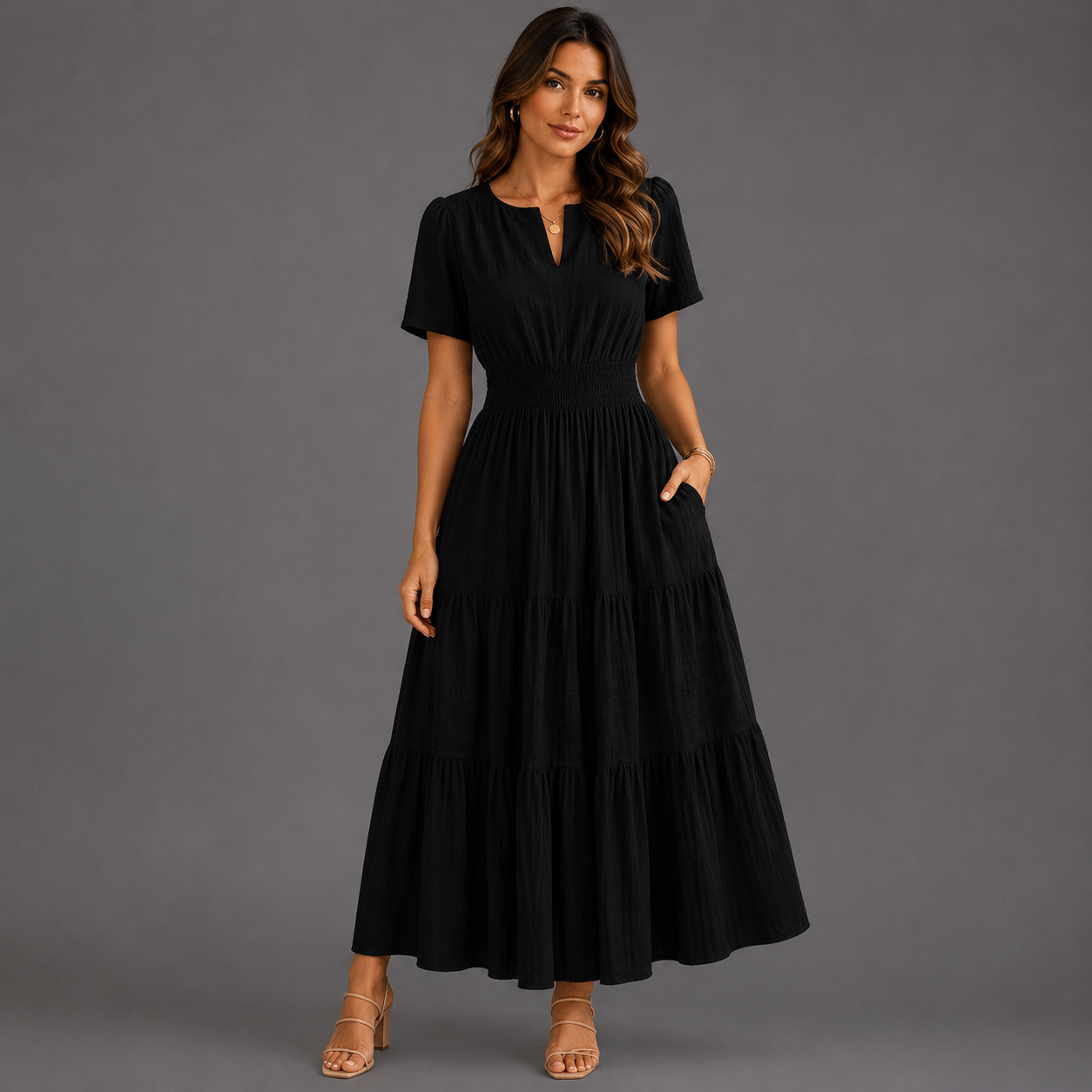 Vestido Sueño de Verano