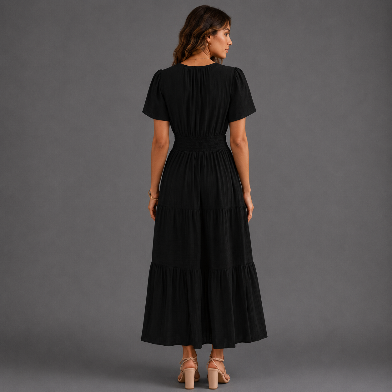 Vestido Sueño de Verano