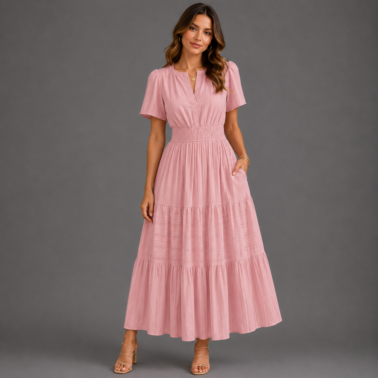 Vestido Sueño de Verano
