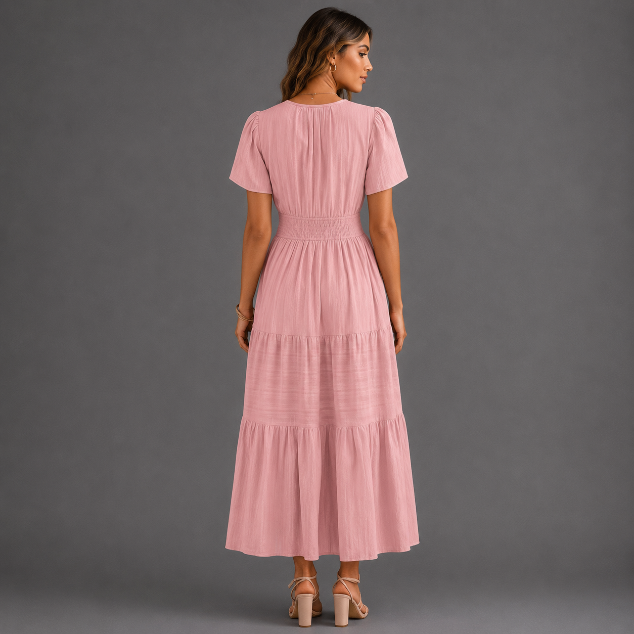 Vestido Sueño de Verano