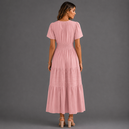 Vestido Sueño de Verano