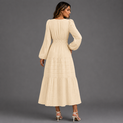 Vestido Aura Romántica