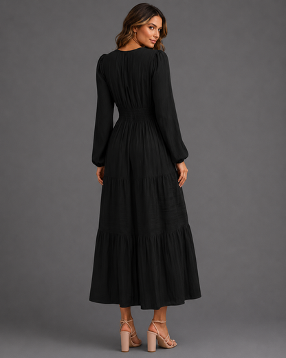 Vestido Aura Romántica