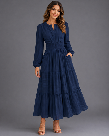 Vestido Aura Romántica