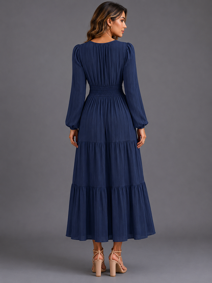 Vestido Aura Romántica
