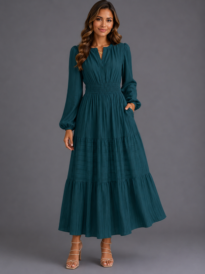 Vestido Aura Romántica