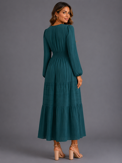 Vestido Aura Romántica