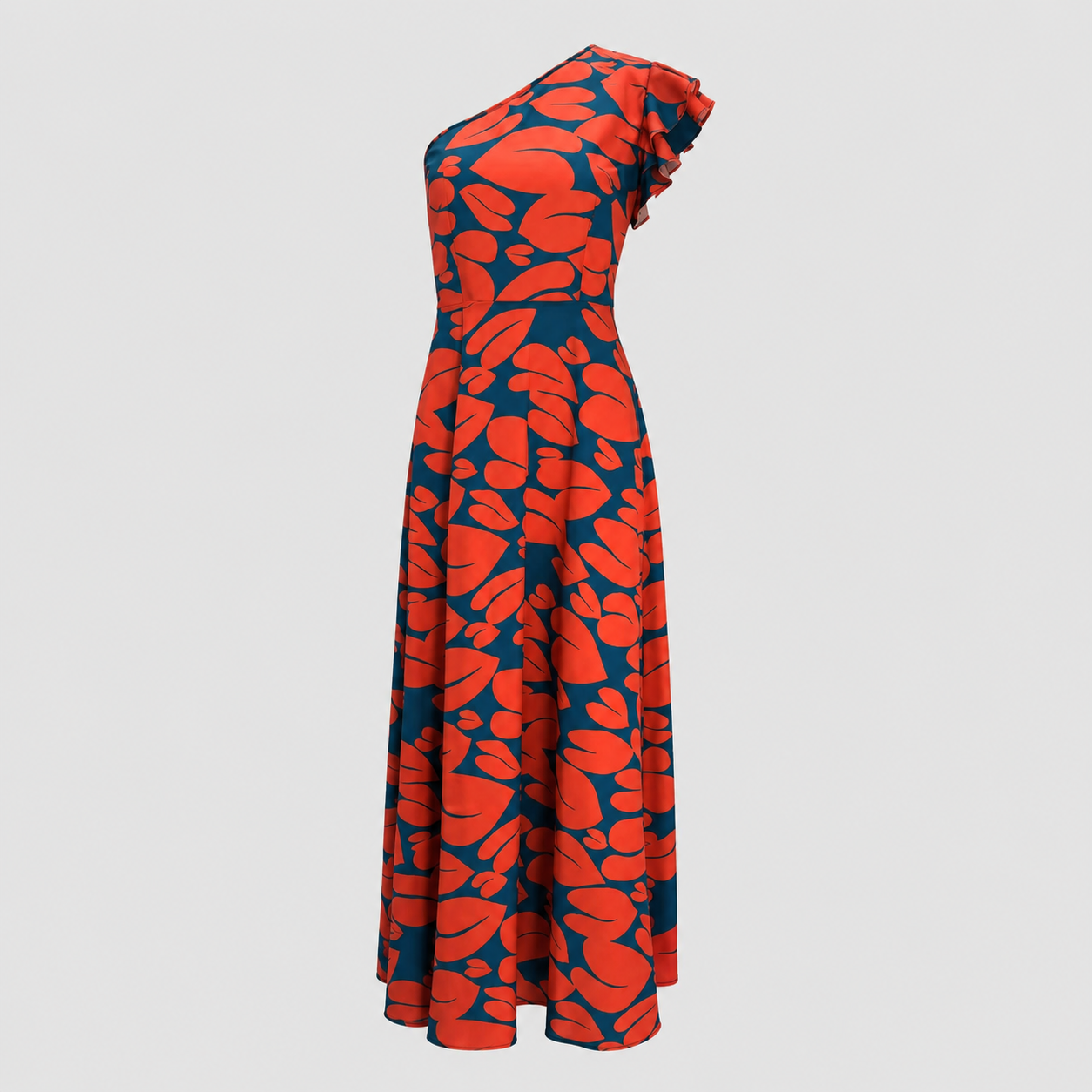 Vestido Paraíso Chic