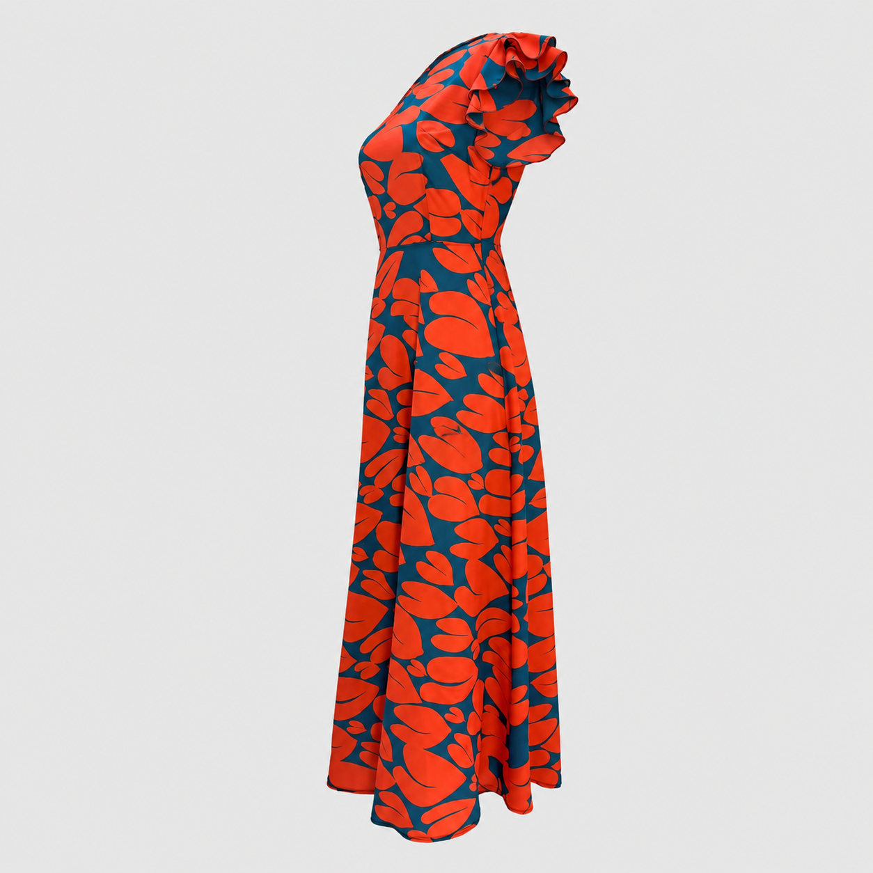 Vestido Paraíso Chic