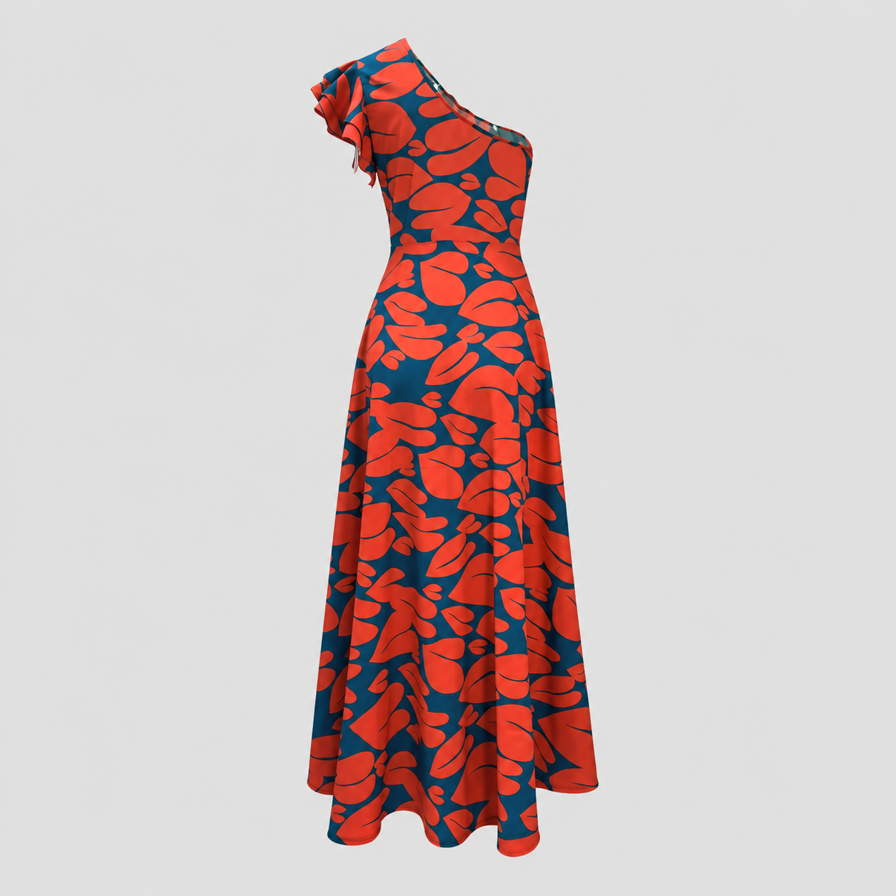 Vestido Paraíso Chic