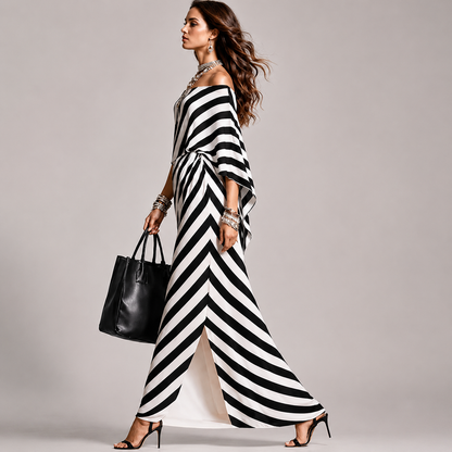Bohemian Elegance Dress