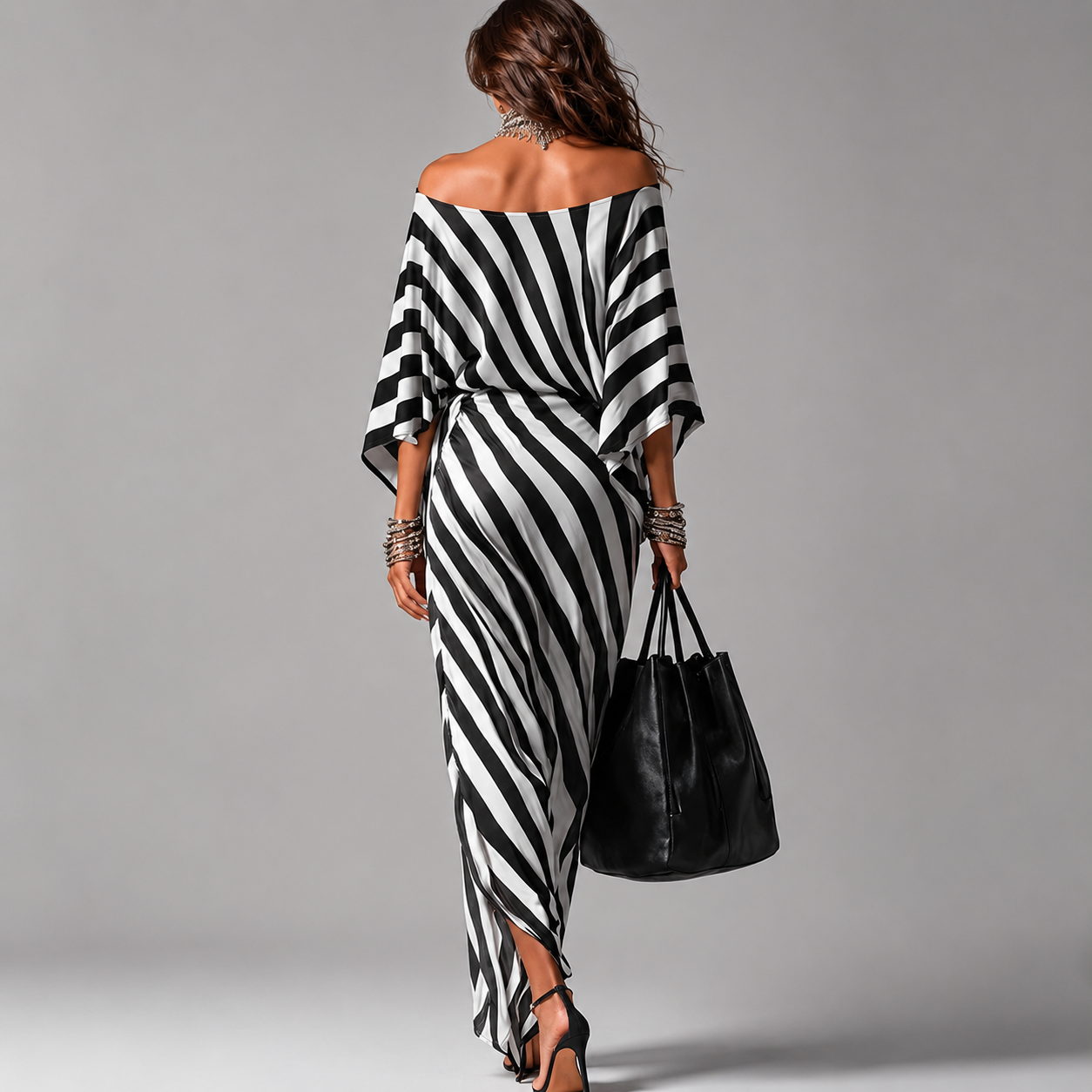 Bohemian Elegance Dress