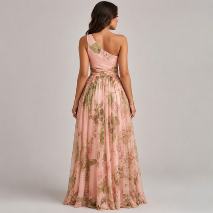 Eternal Pink Dress