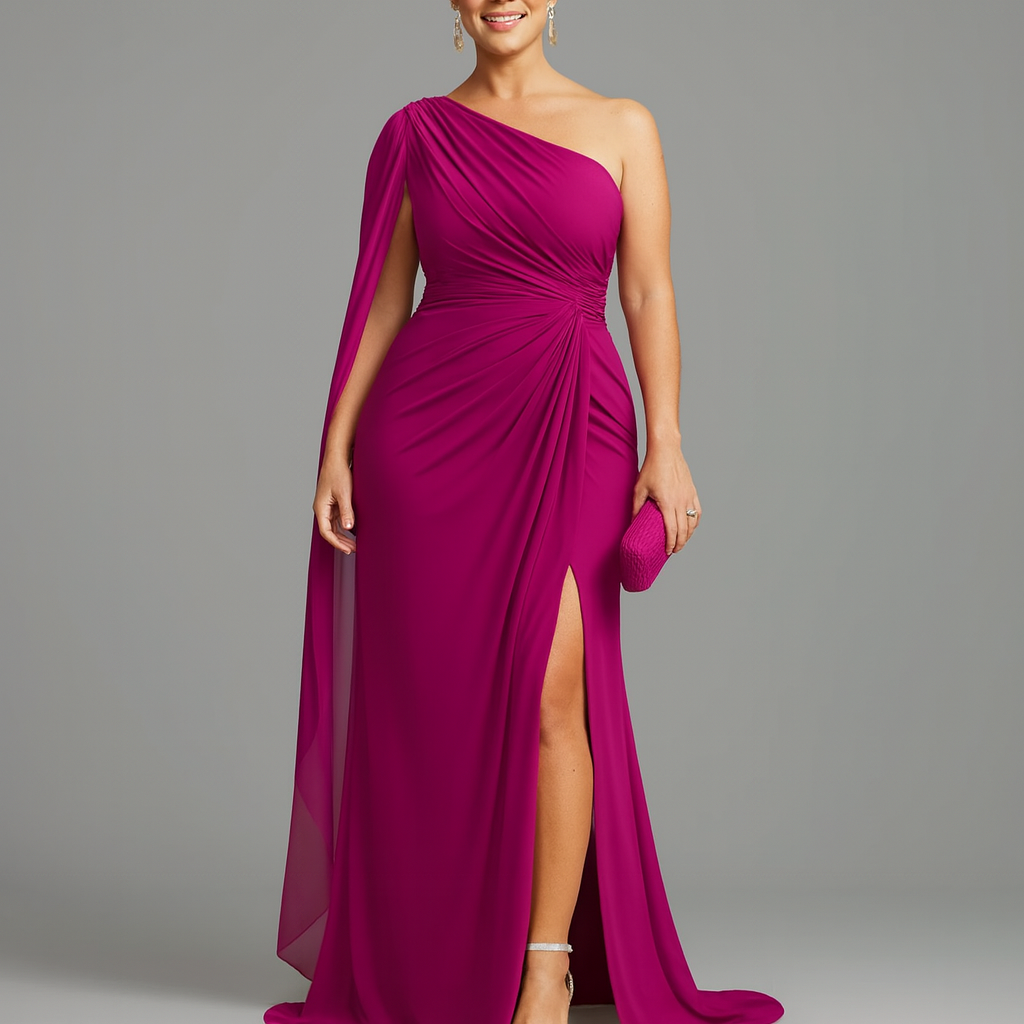 Vestido Destello de Gala