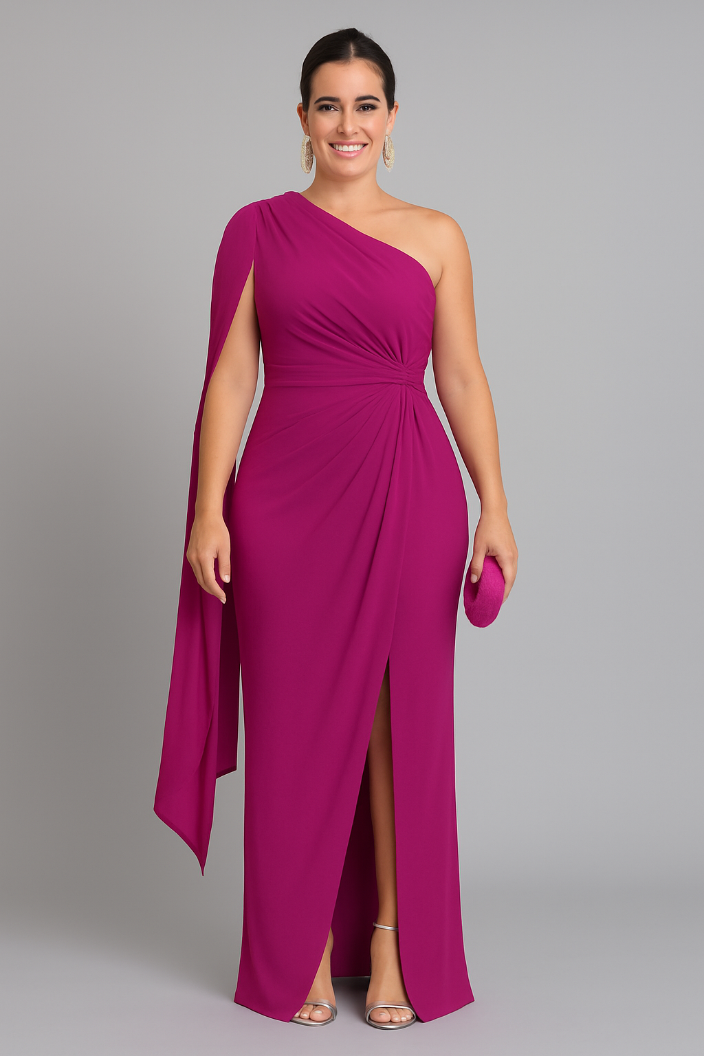 Vestido Destello de Gala
