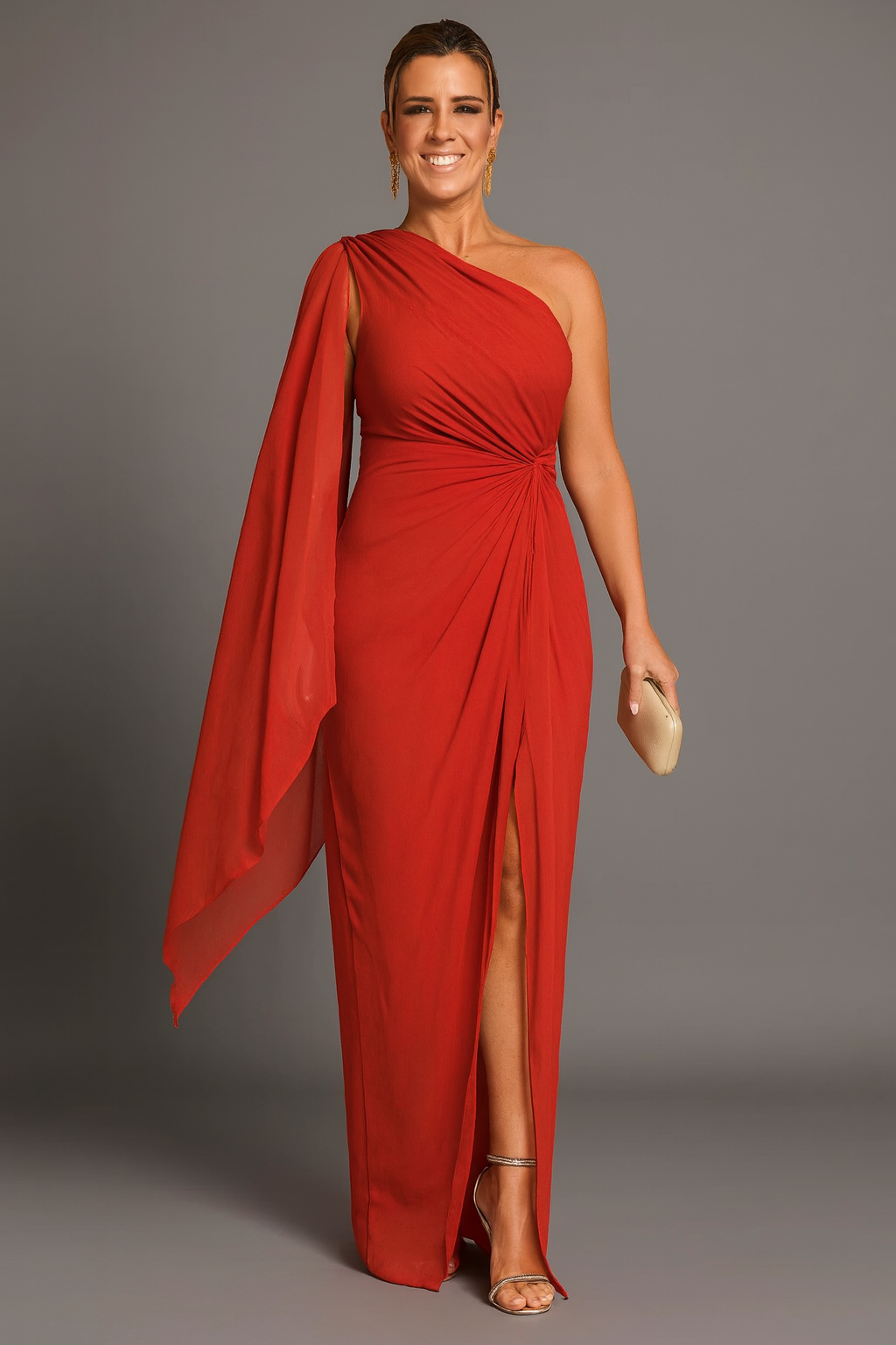 Vestido Destello de Gala